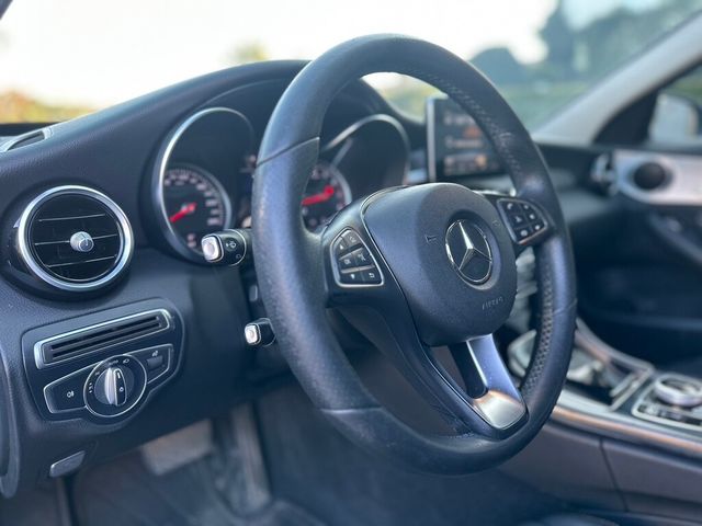 M-BENZ賓士 C200  第9張相片