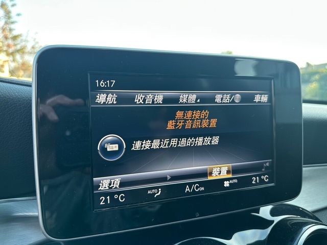 M-BENZ賓士 C200  第10張相片