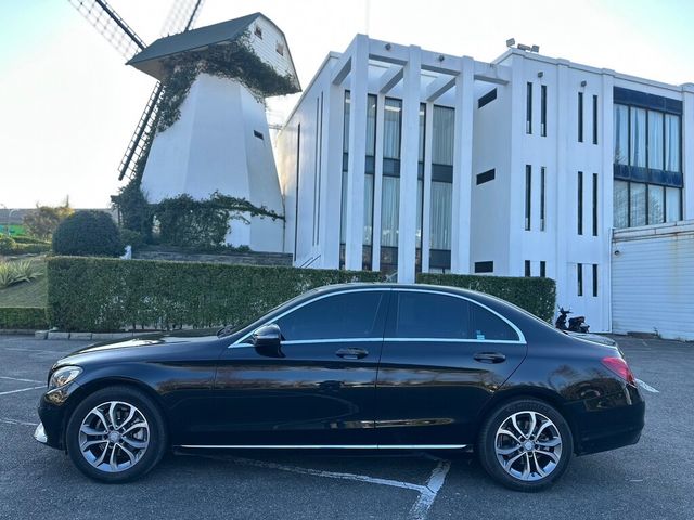 M-BENZ賓士 C200  第17張相片