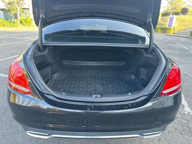 M-BENZ賓士 C200  第18張相片