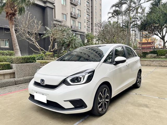 HONDA本田 FIT  第1張相片