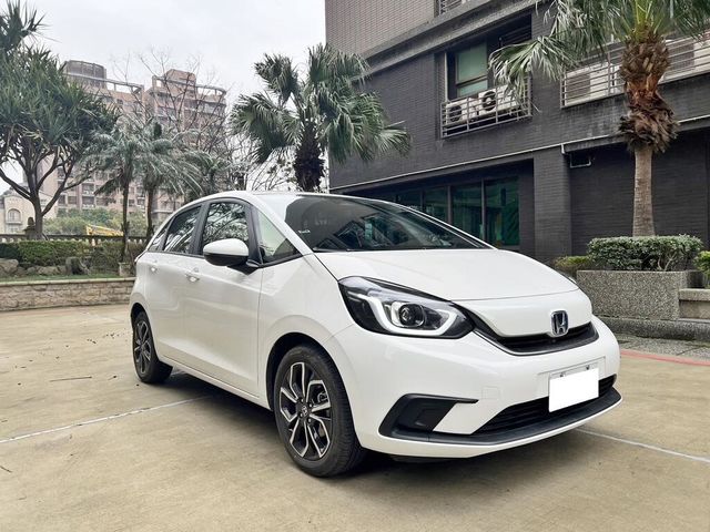 HONDA本田 FIT  第3張相片