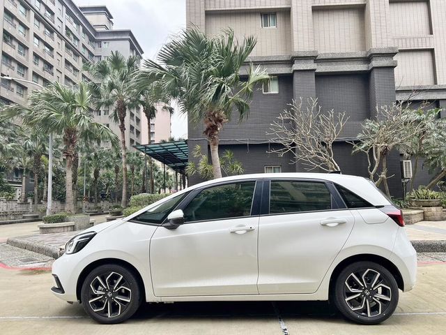 HONDA本田 FIT  第5張相片