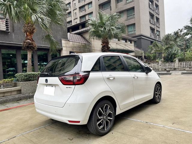 HONDA本田 FIT  第9張相片