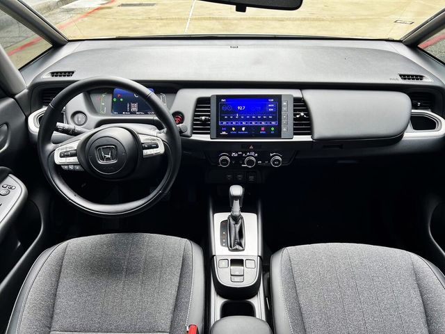 HONDA本田 FIT  第11張相片