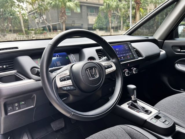 HONDA本田 FIT  第13張相片