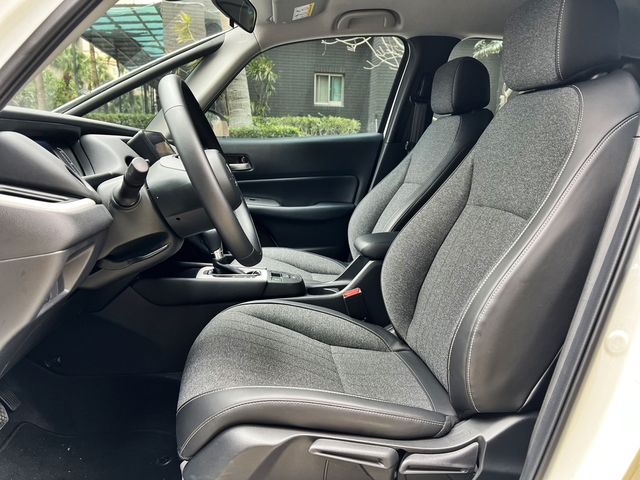 HONDA本田 FIT  第15張相片