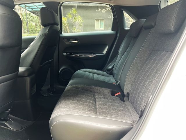 HONDA本田 FIT  第17張相片