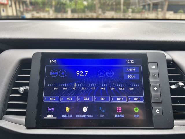 HONDA本田 FIT  第19張相片