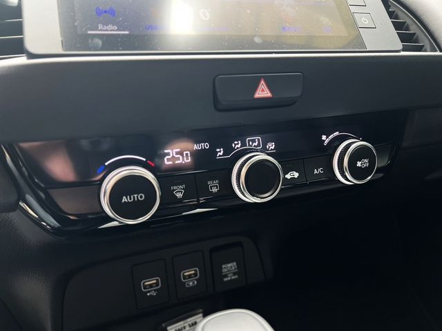 HONDA本田 FIT  第21張相片