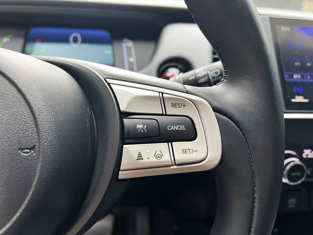HONDA本田 FIT  第27張相片