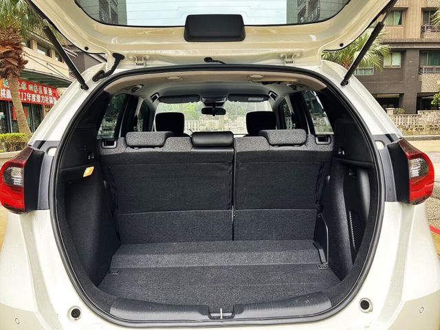 HONDA本田 FIT  第33張相片