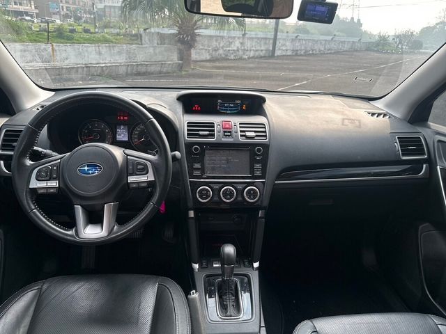SUBARU速霸陸 FORESTER  第5張相片