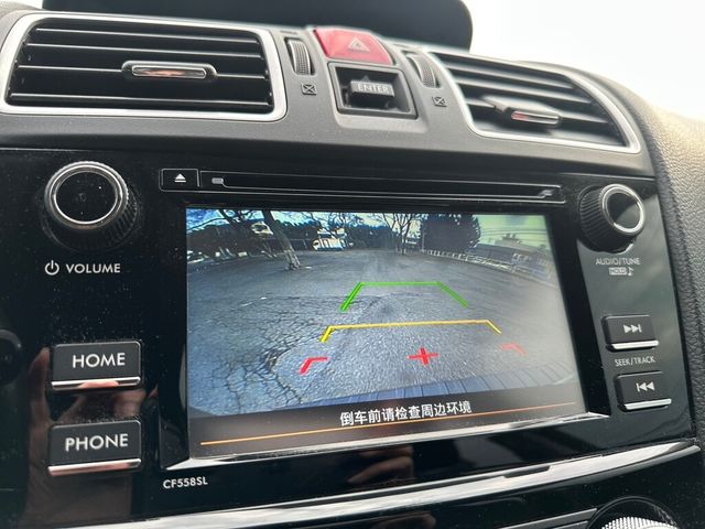 SUBARU速霸陸 FORESTER  第7張相片