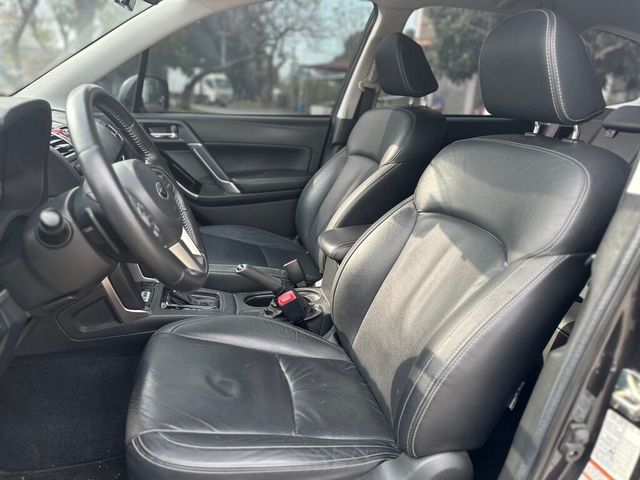 SUBARU速霸陸 FORESTER  第23張相片