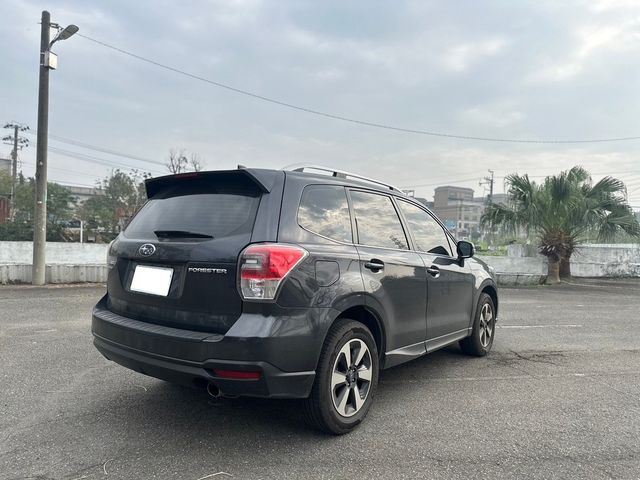 SUBARU速霸陸 FORESTER  第29張相片