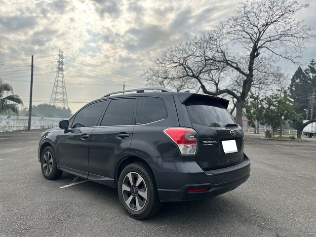 SUBARU速霸陸 FORESTER  第31張相片