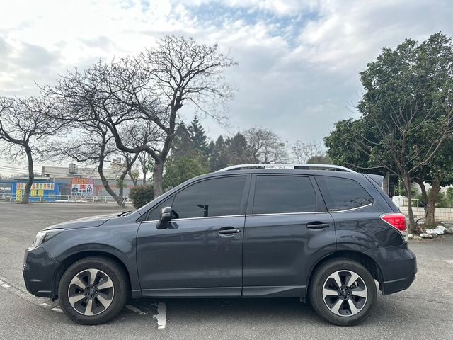 SUBARU速霸陸 FORESTER  第33張相片