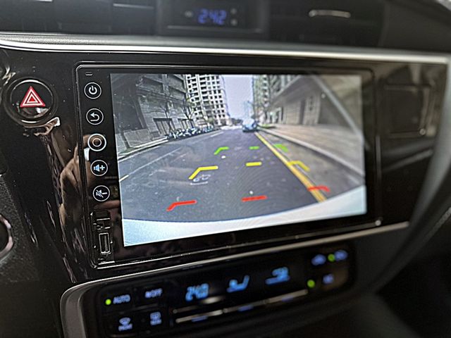 TOYOTA豐田 ALTIS  第17張相片