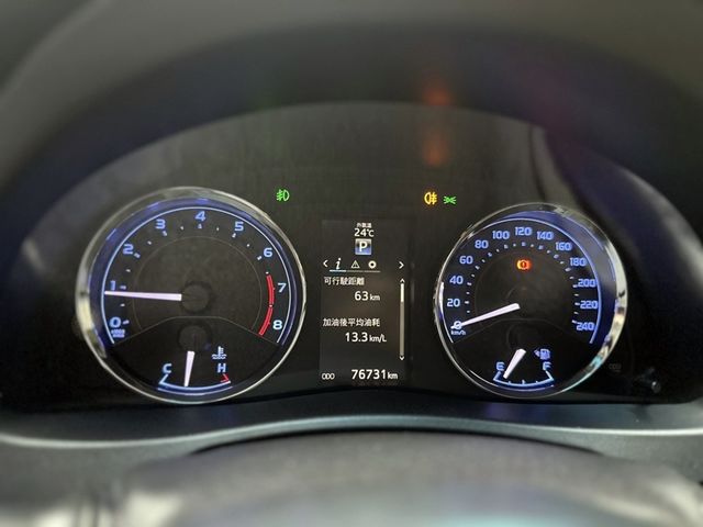 TOYOTA豐田 ALTIS  第25張相片
