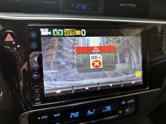 TOYOTA豐田 ALTIS  第27張相片