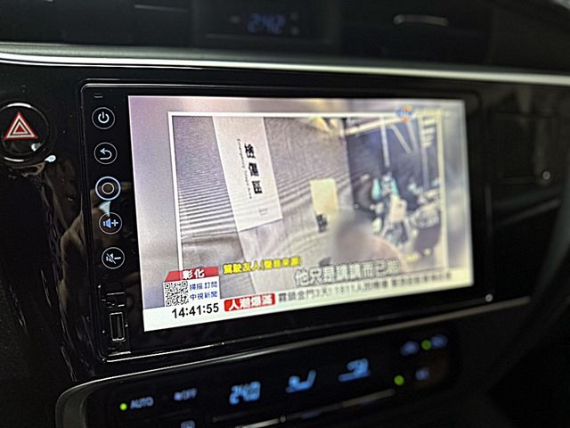 TOYOTA豐田 ALTIS  第29張相片
