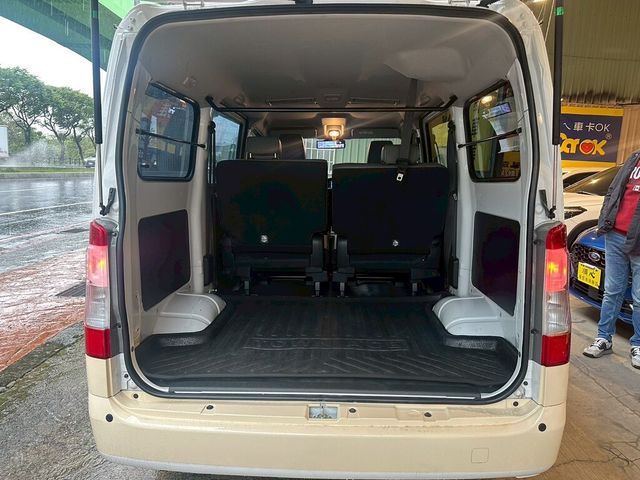TOYOTA豐田 TOWN ACE  第5張相片