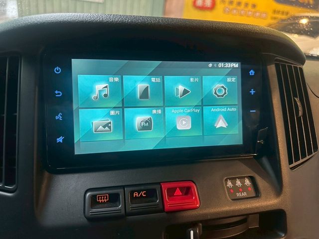 TOYOTA豐田 TOWN ACE  第12張相片
