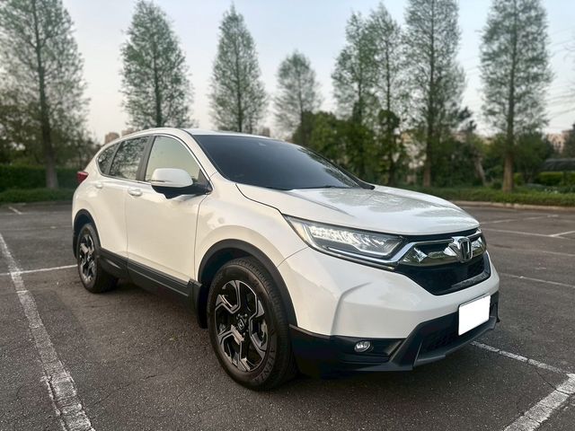 HONDA本田 CR-V  第2張相片