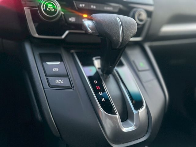 HONDA本田 CR-V  第5張相片