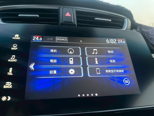 HONDA本田 CR-V  第7張相片