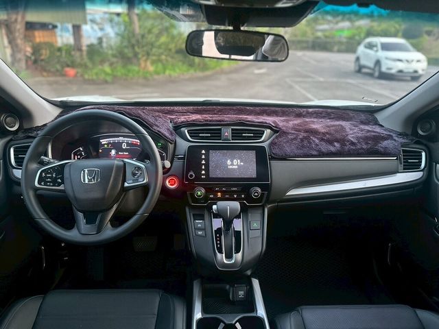 HONDA本田 CR-V  第9張相片