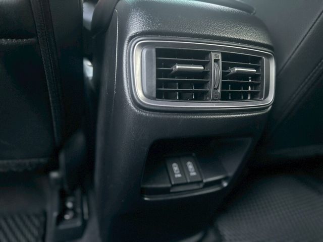 HONDA本田 CR-V  第10張相片