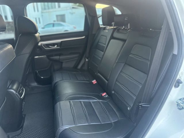 HONDA本田 CR-V  第11張相片
