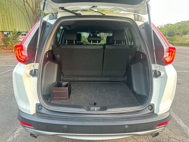 HONDA本田 CR-V  第12張相片
