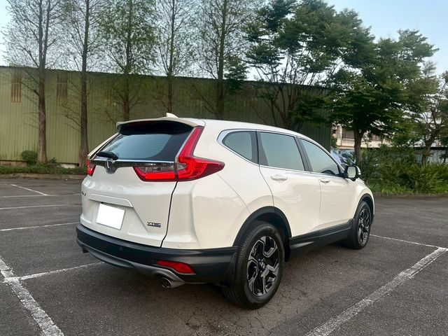 HONDA本田 CR-V  第13張相片