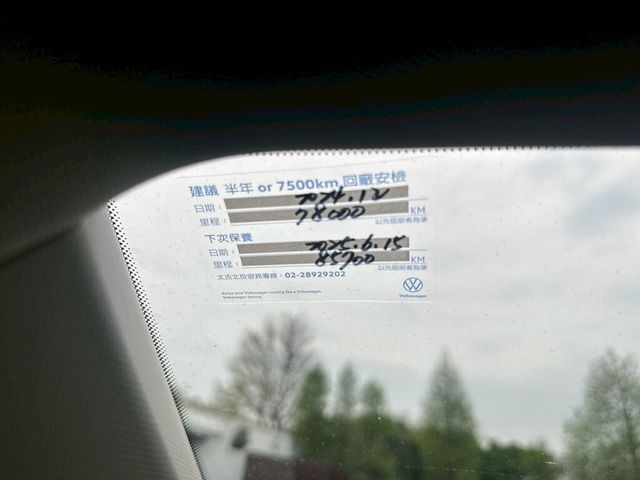VOLKSWAGEN福斯 TIGUAN  第4張相片