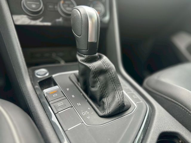 VOLKSWAGEN福斯 TIGUAN  第6張相片