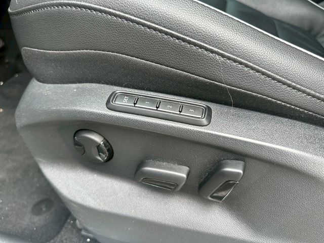 VOLKSWAGEN福斯 TIGUAN  第10張相片