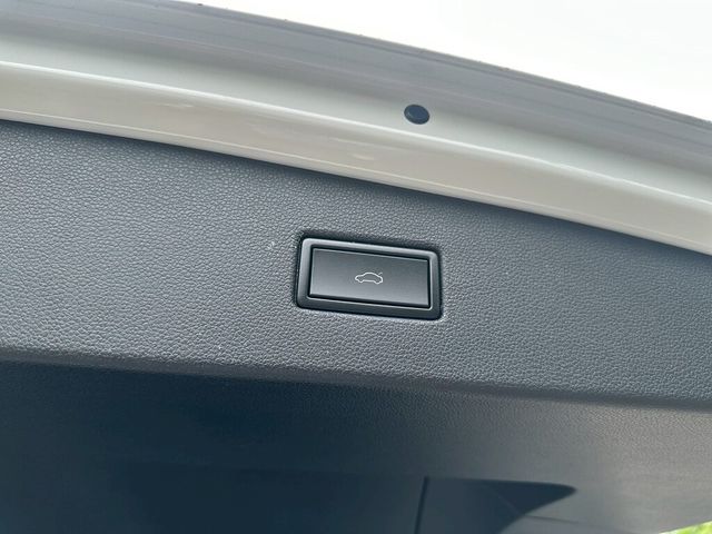 VOLKSWAGEN福斯 TIGUAN  第13張相片