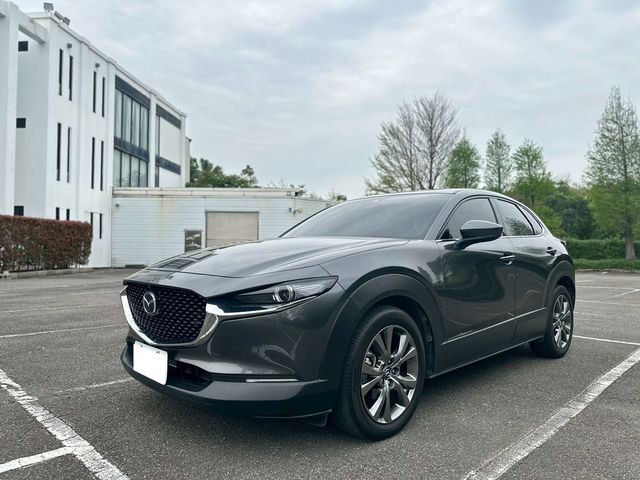 MAZDA馬自達 CX-30  第1張相片