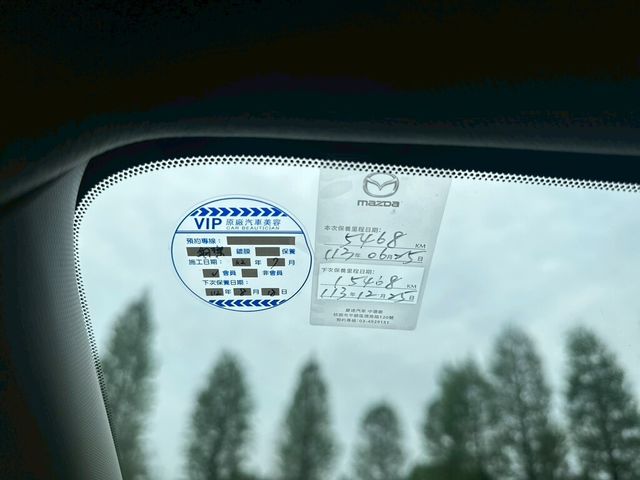 MAZDA馬自達 CX-30  第7張相片