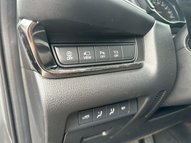 MAZDA馬自達 CX-30  第10張相片