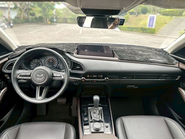 MAZDA馬自達 CX-30  第13張相片
