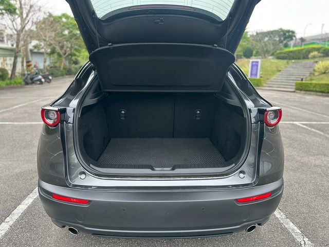 MAZDA馬自達 CX-30  第17張相片
