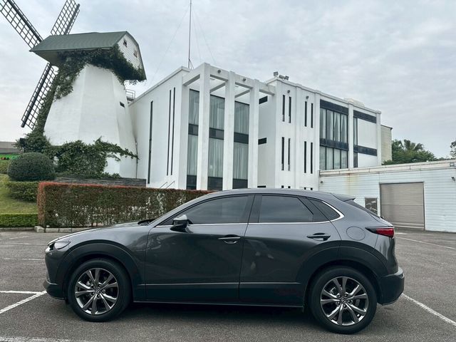 MAZDA馬自達 CX-30  第18張相片