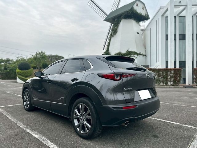 MAZDA馬自達 CX-30  第19張相片