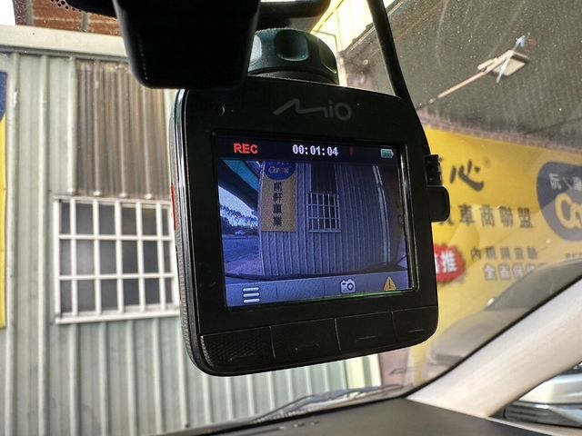 TOYOTA豐田 WISH  第4張相片