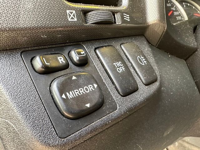 TOYOTA豐田 WISH  第6張相片
