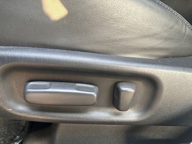 TOYOTA豐田 WISH  第7張相片